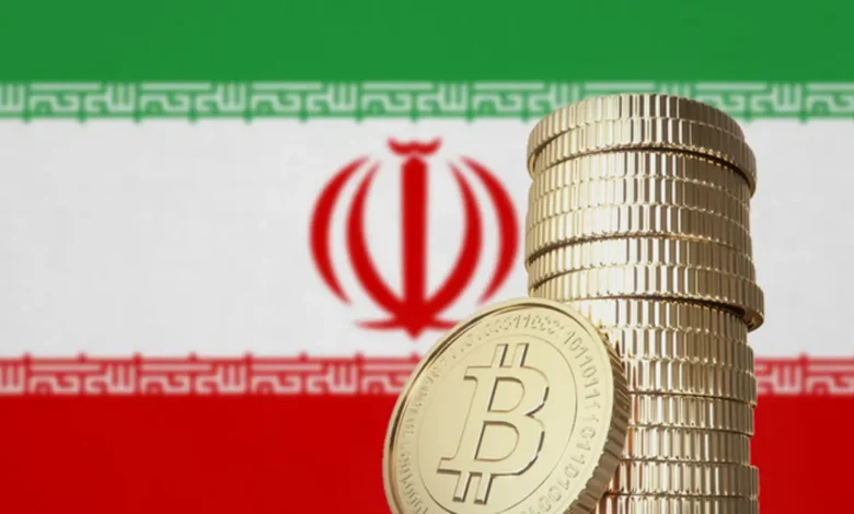 How Tehran Turned Digital Currencies into a Lifeline for Its Sanctioned Economy
