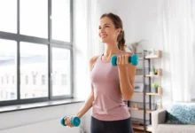 How to Preserve Muscle While Taking Weight-Loss Medications