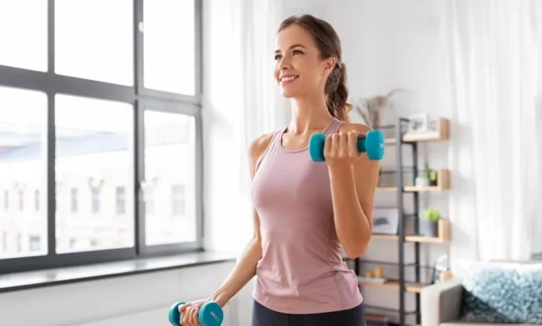 How to Preserve Muscle While Taking Weight-Loss Medications