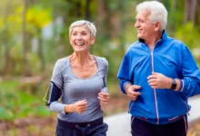 Improving Fitness After 65 May Be Linked to a Lower Risk of Death