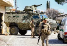 International Military Meeting in Paris to Support the Lebanese Army
