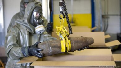 International Monitoring and Verification Mechanisms for Chemical Weapons in Sudan: The Role of the United Nations and the Organisation for the Prohibition of Chemical Weapons