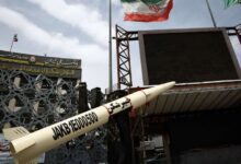 Iran Threatens Prolonged Conflict Using New Weapons