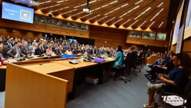 Iran Threatens to Accelerate Nuclear Program After Referral to UN Security Council