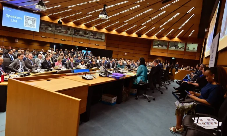 Iran Threatens to Accelerate Nuclear Program After Referral to UN Security Council