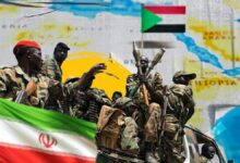 Iranian Military Support for the Sudanese Army: From the Periphery to the Center of the Logistics Network