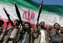Iran’s Isolation: The Houthis Breathe Through Cracks in the Wall and Bet on Time