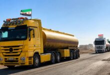 Iraq Receives First Gasoline Shipments Through Syrian Ports