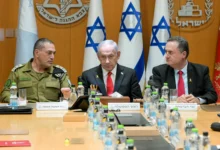 Israel Raises Alert Level Over Fears of a Surprise Iranian Attack