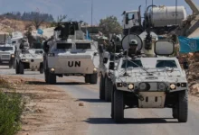 Israel Rejects UNIFIL Mandate Renewal as Southern Lebanon Crisis Takes a Complex Turn