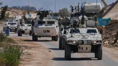 Israel Rejects UNIFIL Mandate Renewal as Southern Lebanon Crisis Takes a Complex Turn
