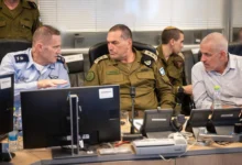 Israel Threatens to Assassinate All Iranian Leaders