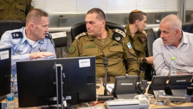 Israel Threatens to Assassinate All Iranian Leaders