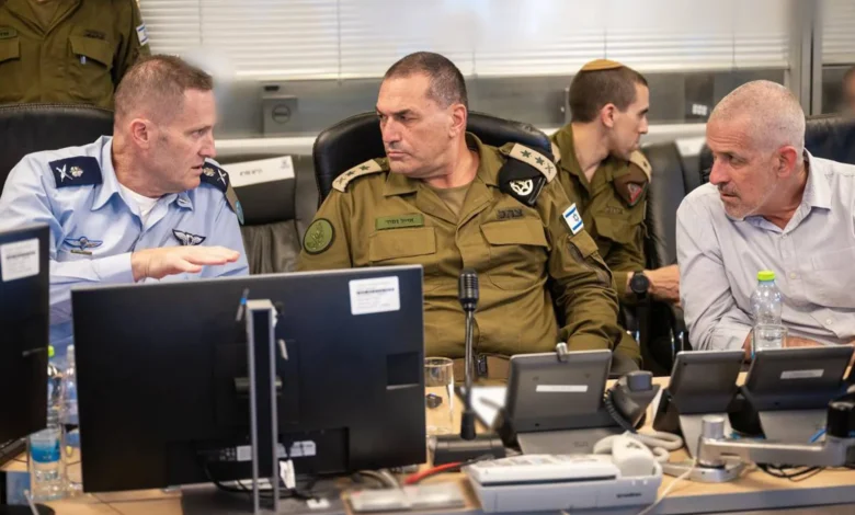 Israel Threatens to Assassinate All Iranian Leaders
