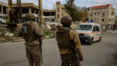 Israeli Escalation Pushes Southern Lebanon Truce to the Brink of Collapse