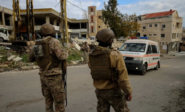 Israeli Escalation Pushes Southern Lebanon Truce to the Brink of Collapse