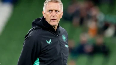 Israeli Journalist Threatens Ireland With Pager Explosions After Match Defeat