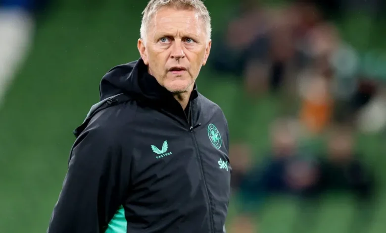Israeli Journalist Threatens Ireland With Pager Explosions After Match Defeat