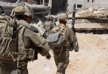 Israeli Military Kills Hamas and Islamic Jihad Field Commanders in Gaza