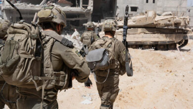 Israeli Military Kills Hamas and Islamic Jihad Field Commanders in Gaza