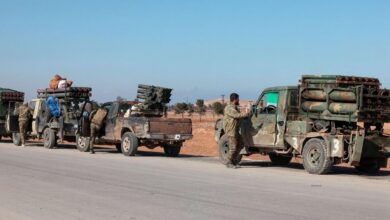 Israeli Newspaper: Al-Sharaa Plans to Build a Powerful Army and Prepare for Regional Confrontations