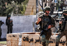 Israeli Newspaper: Al-Sharaa Plans to Build a Powerful Army and Prepare for Regional Confrontations