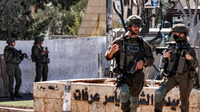 Israeli Newspaper: Al-Sharaa Plans to Build a Powerful Army and Prepare for Regional Confrontations
