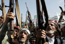 Jibril the Blind… the Middleman in the Blood Alliance Between the Houthis and al-Shabaab