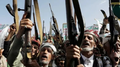 Jibril the Blind… the Middleman in the Blood Alliance Between the Houthis and al-Shabaab