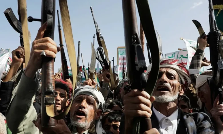 Jibril the Blind… the Middleman in the Blood Alliance Between the Houthis and al-Shabaab
