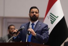 Kataib Hezbollah Threatens to Topple Al-Zaidi Government in Bid to Break Tehran’s Blockade