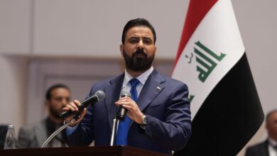 Kataib Hezbollah Threatens to Topple Al-Zaidi Government in Bid to Break Tehran’s Blockade