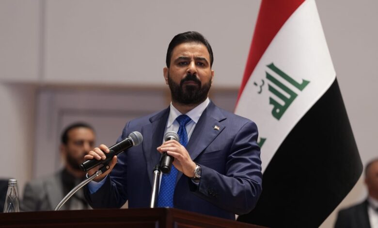 Kataib Hezbollah Threatens to Topple Al-Zaidi Government in Bid to Break Tehran’s Blockade