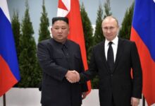 Kim Praises His Forces Abroad: North Korea Set to Provide Greater Support to Moscow
