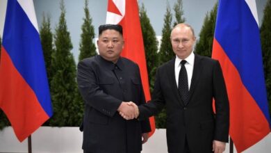 Kim Praises His Forces Abroad: North Korea Set to Provide Greater Support to Moscow