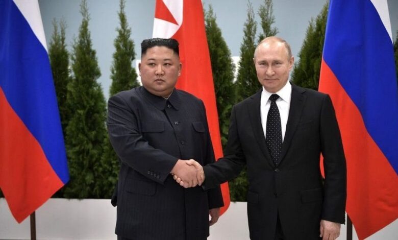 Kim Praises His Forces Abroad: North Korea Set to Provide Greater Support to Moscow