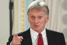 Kremlin: Russia Does Not Want Iran to Withdraw From Nuclear Non-Proliferation Treaty