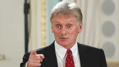 Kremlin: Russia Does Not Want Iran to Withdraw From Nuclear Non-Proliferation Treaty