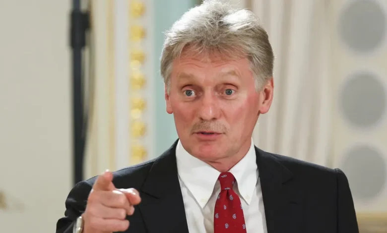 Kremlin: Russia Does Not Want Iran to Withdraw From Nuclear Non-Proliferation Treaty