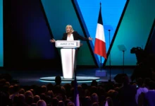 Le Pen’s Plan to Ban the Hijab in France Sparks a Solidarity Campaign