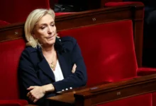 Le Pen’s New Gamble: Winning Over the Center to Secure the Élysée