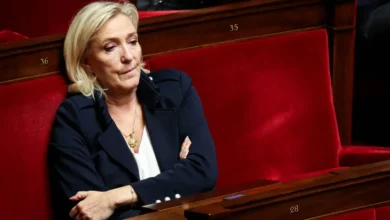 Le Pen’s New Gamble: Winning Over the Center to Secure the Élysée
