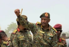 Leave, al-Burhan: The Roots of the Crisis and the Military Leadership Decisions That Led Sudan to War