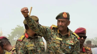 Leave, al-Burhan: The Roots of the Crisis and the Military Leadership Decisions That Led Sudan to War