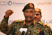 Leave, al-Burhan… From Leading the Transitional Phase to Open War