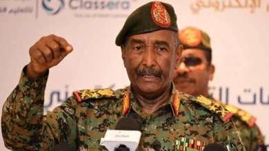 Leave, al-Burhan… From Leading the Transitional Phase to Open War