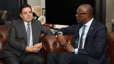 Mali Supports Morocco’s Efforts to Reintegrate Children Recruited by Armed Groups