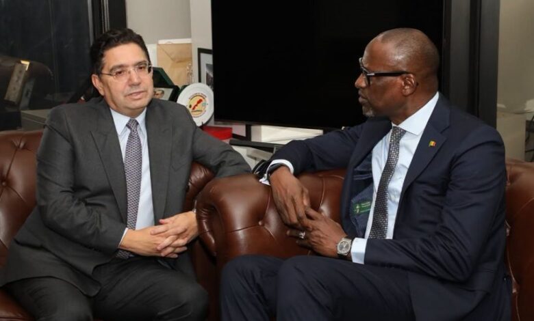 Mali Supports Morocco’s Efforts to Reintegrate Children Recruited by Armed Groups