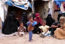Mass Displacement in Western Yemen: More Than 180,000 People Flee in Two Weeks