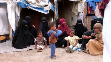 Mass Displacement in Western Yemen: More Than 180,000 People Flee in Two Weeks